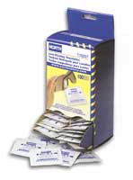 Lens Cleaning TowelettesNorth Safety Products